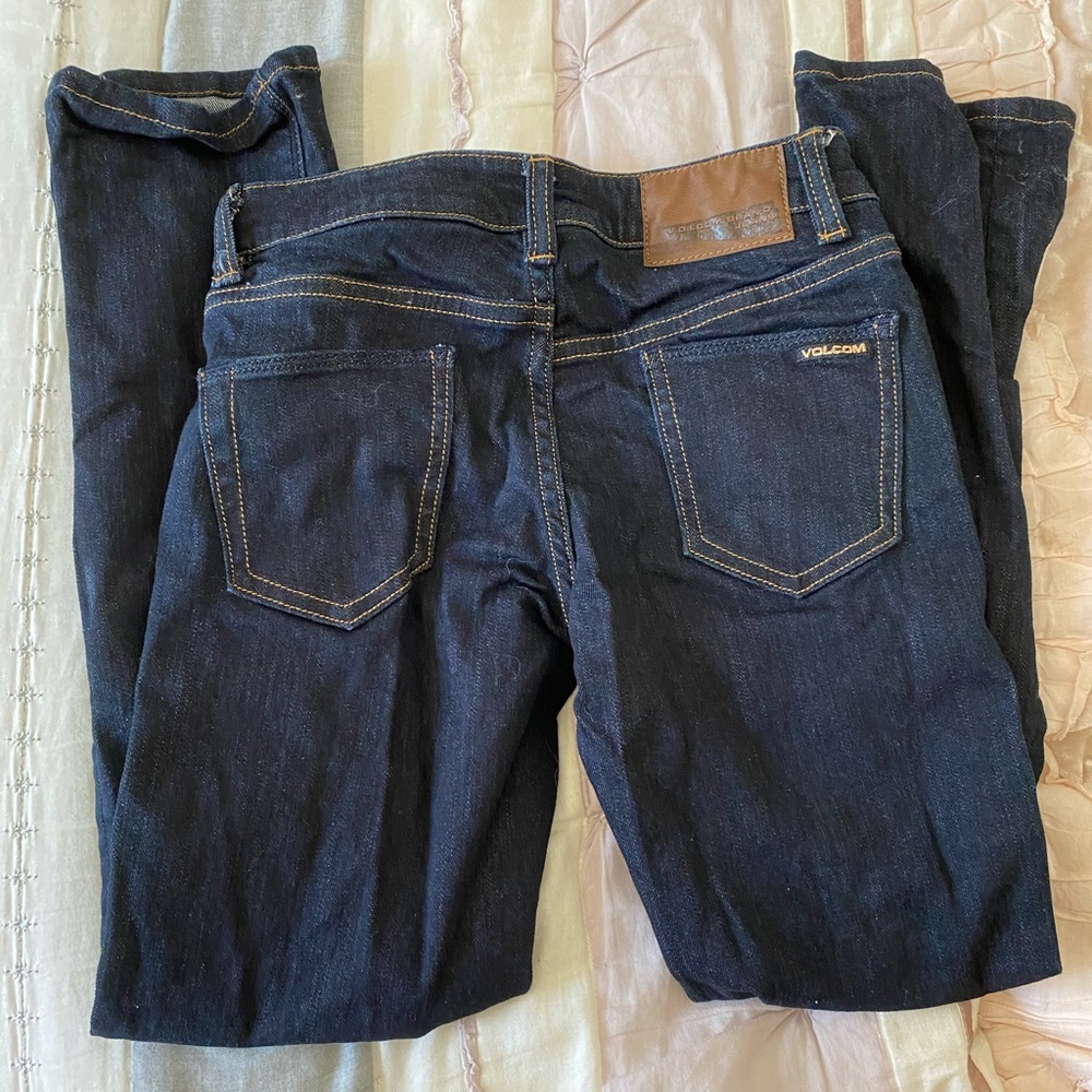Volcom jeans - Picture 4 of 6